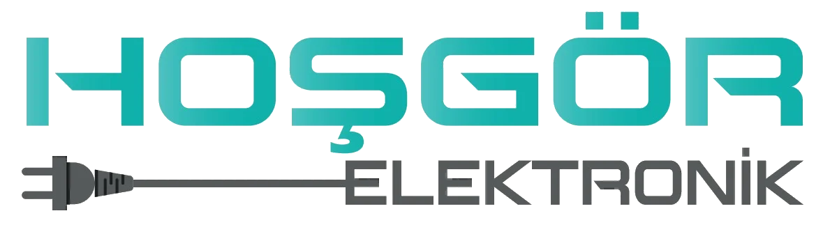 Hoşgör Elektronik